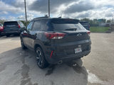 Used 2023 Chevrolet TrailBlazer RS w/ Convenience Package image 3