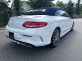 Used 2017 Mercedes-Benz C 300 Cabriolet image 5