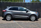 Used 2022 Ford Edge SEL image 2