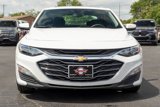 Used 2021 Chevrolet Malibu LT image 2