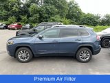 Used 2020 Jeep Cherokee Latitude Lux w/ Comfort/Convenience Group image 6