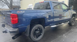 Used 2015 Chevrolet Silverado 2500 LTZ w/ Duramax Plus Package image 4