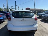 Used 2018 Ford Focus SE image 5