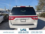 Used 2016 Lincoln Navigator Select image 4