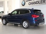 Used 2020 BMW X3 sDrive30i w/ Convenience Package image 5