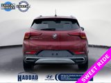 Used 2022 Buick Encore GX Essence w/ Advanced Technology Package image 4