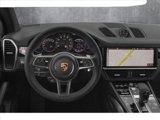 Certified 2023 Porsche Cayenne Platinum Edition image 3