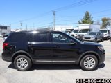 Used 2018 Ford Explorer XLT w/ Equipment Group 202A image 6