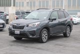 Used 2020 Subaru Forester Premium image 3