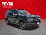 Used 2024 Ford Bronco Sport Big Bend image 1