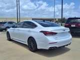 Used 2018 Genesis G80 3.3T Sport image 2