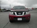 Used 2019 Nissan Frontier PRO-4X image 2