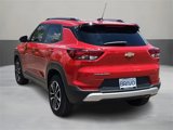 New 2026 Chevrolet TrailBlazer LT image 3