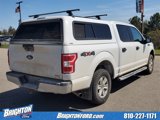 Used 2018 Ford F150 XLT image 2