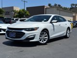 Used 2023 Chevrolet Malibu LT image 2