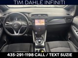 Used 2021 Nissan Leaf SV Plus w/ SV Plus Technology Package image 2