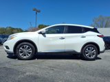 Used 2016 Nissan Murano S w/ Navigation Package image 5