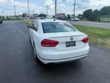 Used 2014 Volkswagen Passat TDI SE image 5