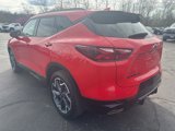 Used 2020 Chevrolet Blazer RS image 3