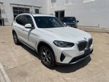 Certified 2022 BMW X3 sDrive30i w/ Premium Package 2 (ZPA) image 4