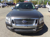 Used 2007 Ford Explorer Sport Trac Limited image 2