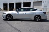 Used 2023 Nissan Maxima SV w/ Floor Mat Group image 4