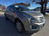 Used 2017 Cadillac XT5 Luxury w/ Driver Awareness Package image 3