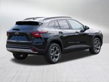 New 2025 Chevrolet Trax LT w/ Driver Confidence Package image 5