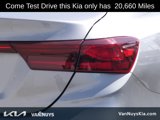Used 2023 Kia Forte LXS w/ LXS Technology Package image 3