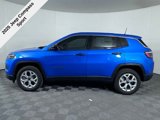 New 2025 Jeep Compass Sport image 5