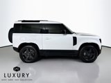 Used 2024 Land Rover Defender 90 X-Dynamic SE image 3