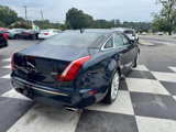 Used 2013 Jaguar XJ image 4