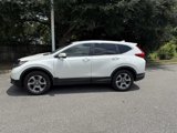 Used 2017 Honda CR-V EX-L image 2