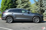 Used 2021 MAZDA CX-9 Touring image 3