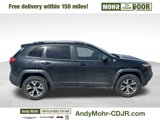 Used 2014 Jeep Cherokee Trailhawk image 5