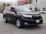 Used 2015 Toyota Highlander Limited image 2
