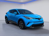 Used 2019 Toyota C-HR XLE image 4