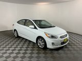 Used 2014 Hyundai Accent GLS w/ Option Group 2 image 3