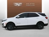 Used 2022 Chevrolet Equinox RS image 2