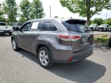 Used 2014 Toyota Highlander Limited image 3