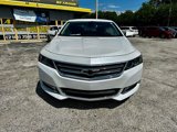 Used 2016 Chevrolet Impala LT w/ Convenience Package image 2