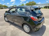 Used 2021 Mitsubishi Mirage image 4