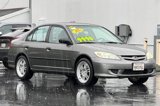 Used 2005 Honda Civic VP image 2