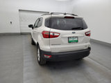 Used 2018 Ford EcoSport SE image 6
