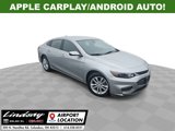 Used 2018 Chevrolet Malibu LT image 2