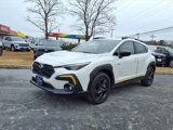 Used 2024 Subaru Crosstrek 2.5i Sport w/ Crosstrek Mirror Package image 3