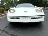 Used 1987 Chevrolet Corvette Coupe image 5