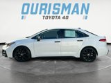 Used 2021 Toyota Corolla SE image 3