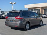 Used 2015 Toyota Sienna Limited image 5