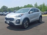 Used 2020 Kia Sportage EX image 3